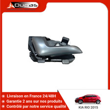 Porte avant et accessoires Skoda FAVORIT
