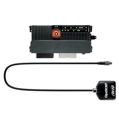 AIM PDM32 Advanced PDM / Data Logger With 1.3m GPS And No Display Option