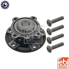 WHEEL BEARING KIT 47760 FOR BMW N20B20C/B20D 2.0L N13 B16 A 1.6L 4cyl 3 SERIES