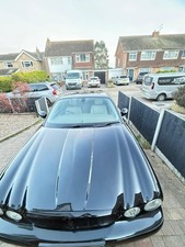 Jaguar XJ8 2003 4.0 V8 Petrol Automatic