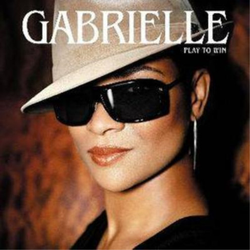 Альбом Gabrielle Play to Win (CD)