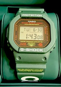 G Shock Hodinkee | eBay