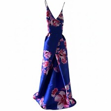 By & By Prom/Wedding/ Special Occasion Dress Size 15