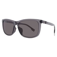 Hugo Boss Grey Square Men's Sunglasses BOSS 1617/F/S 0KB7/IR 59 BOSS 1617/F/S