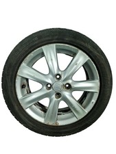 Honda Insight 16" Alloy Wheel with Tyre 5mm 185/55/16 TM8660A