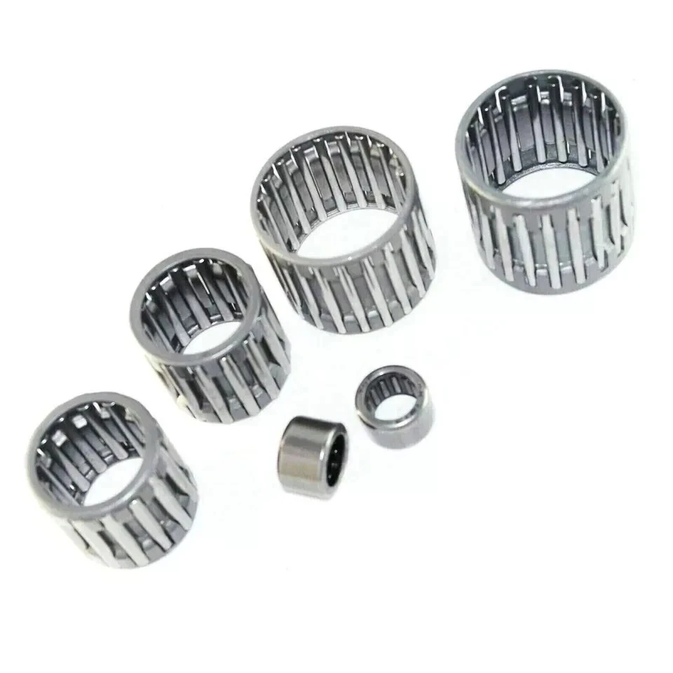 Suzuki Samurai SJ413 Sierra Drover Transfer Case Needle Bearing Seal Rebuild Kit - Image 3 of 4