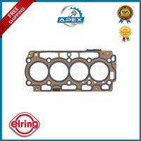 Zylinderkopfdichtung FüR CitroëN DS Fiat Ford Mazda 2 Mitsubishi Elring 718.341