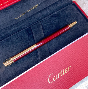 Cartier Pen Case | eBay