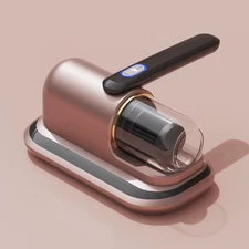 Ultra Violet Dust Mite/Bed Bug Vacuum Wireless Home/Travel Bed/upholster