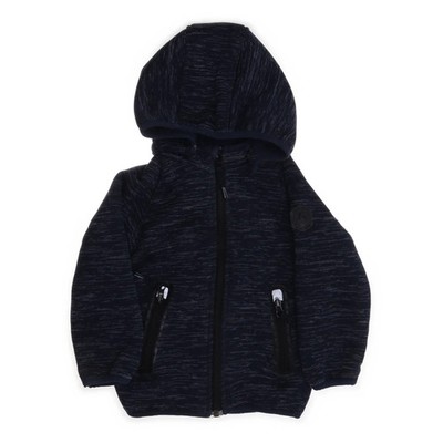 Playtech by Name It, Kapuzenpullover, Größe: 92, Blau #MZJ