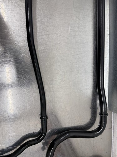 Audi RS4 B7 Anti Roll Bar Stabiliser Set Front & Rear Genuine Coated - Picture 5 of 12