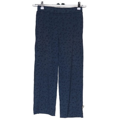 POMPdeLUx, Pyjamahose, Größe: 146/152, model: brittany cropped trousers #MAP