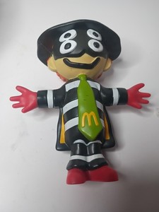 Cpfm Mcdonalds Toy | eBay