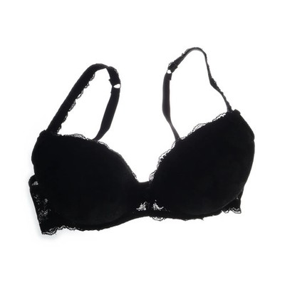 Change Basic, BH, Größe: 75E, BASIC, Schwarz #XvX