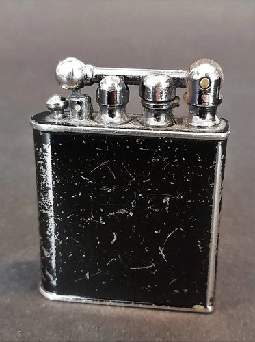 Antique / Vintage petrol lighter