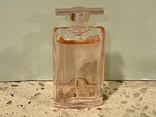 Lancome IDOLE EDP L’Eau De Parfum PERFUME Travel Size 5ml .16 oz