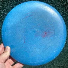 Innova Vintage PFN DX Rancho Roc - 172g - 2003 San Francisco Safari OOP RARE