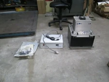 Dymax Model 2000 Flood UV Light Curing Complete System