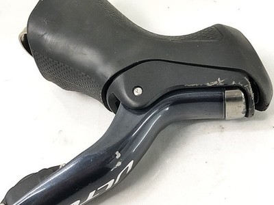 Paire de leviers Shimano ultegra DI2 ST6770 10 vitesses - Équipements vélos