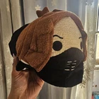 Disney Marvel Tsum tsum 12" Plush Winter Soldier Collection