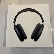 Apple Airpods Max Two With Smart Case new unopened box
