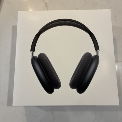 Apple Airpods Max Two With Smart Case new unopened box