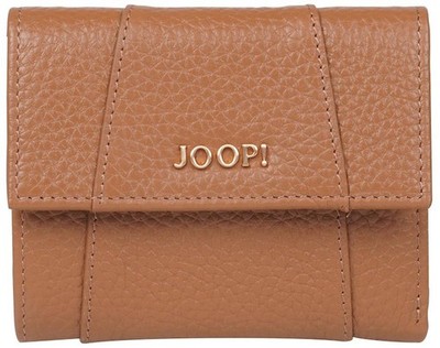 SONDERPOSTEN!!! JOOP! women giada simona Geldbörse sh4f Farbe cognac