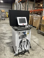 SCULPSURE CYNOSURE BODY CONTOURING SCULPT MACHINE