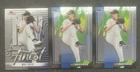 2026 Topps Finest Max Fried Base (RAW)