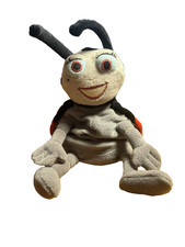 Disney Pixar A Bug  s Life Francis Ladybug Plush Walt Disney World 9  