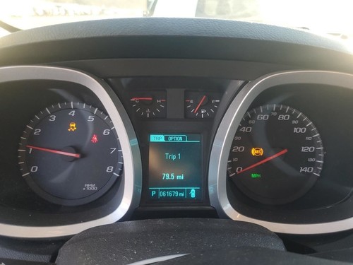 Transfer Case 3.6L Fits 08-17 EQUINOX 811614 - Picture 9 of 12