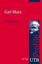 Karl Marx. UTB Profile (Uni-Taschenbücher S) von Mi... | Buch | Zustand sehr gut