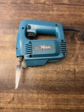 Makita 4320 Corded Jig Saw 2 Max