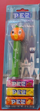 Disney Parks Exclusive Orange Bird Pez Candy Dispenser 0.87oz