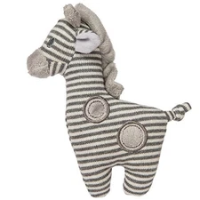 Mary Meyer Afrique Giraffe Rattle, 5"