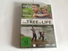 The Tree of Life (DVD) - FSK 12 -
