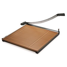 Guillotine Trimmer 24x24 Commercial Grade Square X ACTO Model 26624