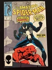 AMAZING SPIDER-MAN 287 6.0 MARVEL 1987 DAREDEVIL SMS