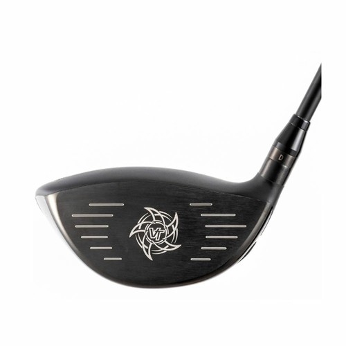 KATANA Golf VOLTIO NINJA Premium Carbon II Ti Driver 10,5° Tour AD VG-02 S-Flex - Bild 5 von 13