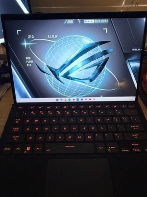 ASUS ROG Flow Z13 13.4