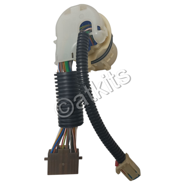 WIRE HARNESS FOR GM 8L45, 8L90 (PASS THROUGH CONNECTOR). OEM# 24045609 ...