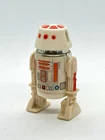 STAR WARS 1978 VINTAGE R5-D4 KENNER ACTION FIGURE (dome Clicks)