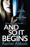 And So It Begins | The Heart-Stopping Thriller From The Queen Of The Page Turner