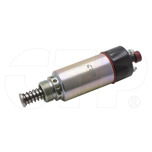 1554652 Solenoid AS Fits Caterpillar 320B CB-634C CP-533C CP-533D CP-563 CP-563C