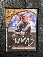 Top Fred McGriff Cards to Collect 16