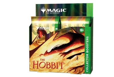 middle earth booster box Magic: The Gathering The Lord of The Rings: Tales of Middle-Earth Set Booster Box - Pack of 30 | Buy Now with Express International Delivery