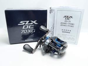 Shimano Slx DC XT 71 | eBay