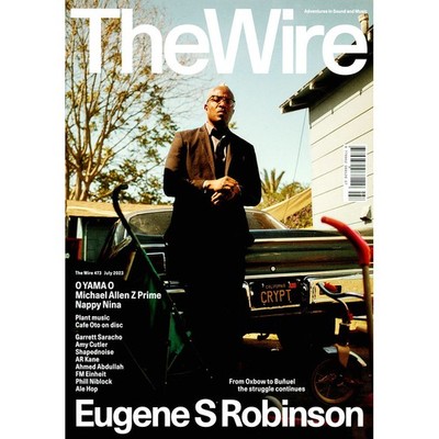 The Wire - Issue 473 - July 2023