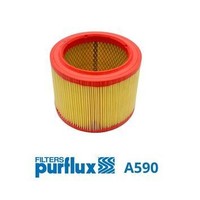 Purflux Luftfilter A590 FüR CitroËN Lada Peugeot Talbot