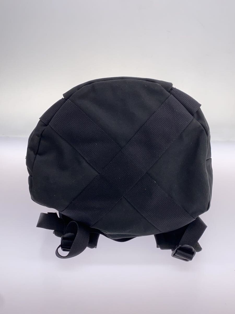 PORTER Backpack Polyester Black Solid from Japan - image 4